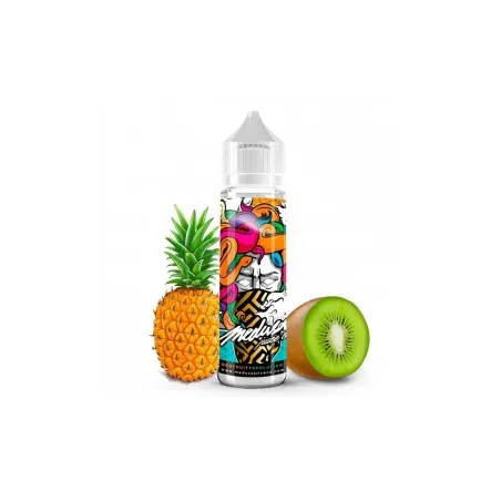 Hawaiian Haze