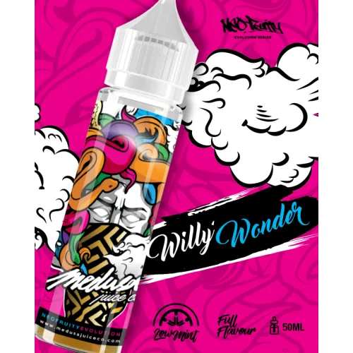 Willy's Wonder