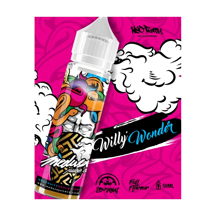 Willy's Wonder
