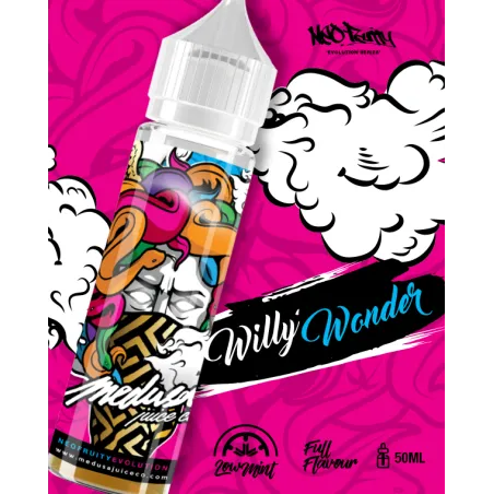 Willy's Wonder