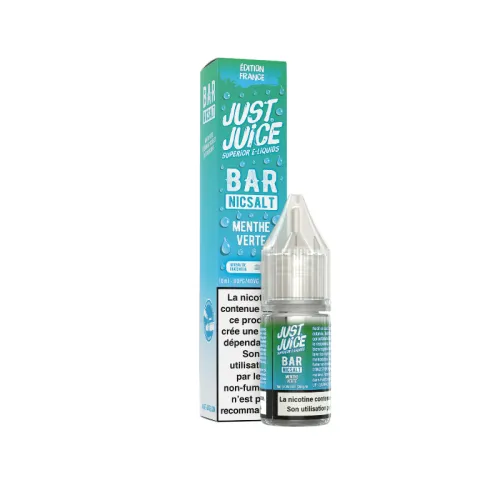 Menthe Verte