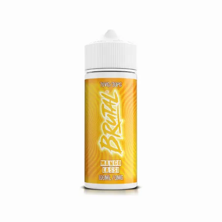 Mango Lassi