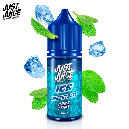Menthe Pure