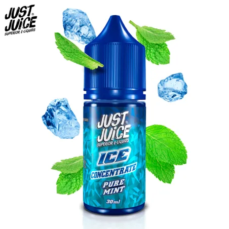 Menthe Pure