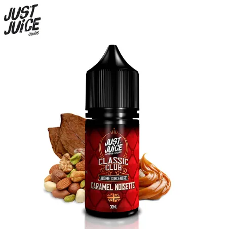 Caramel Noisette