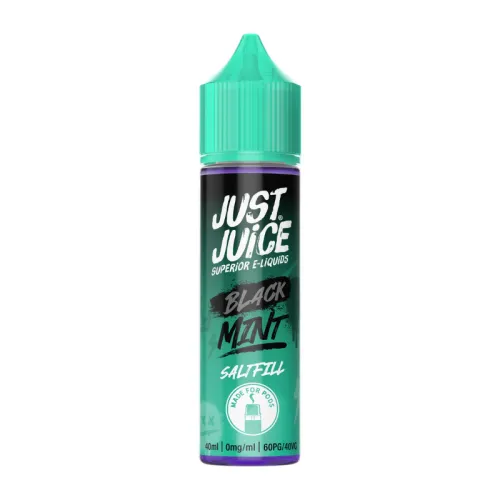 Black Mint