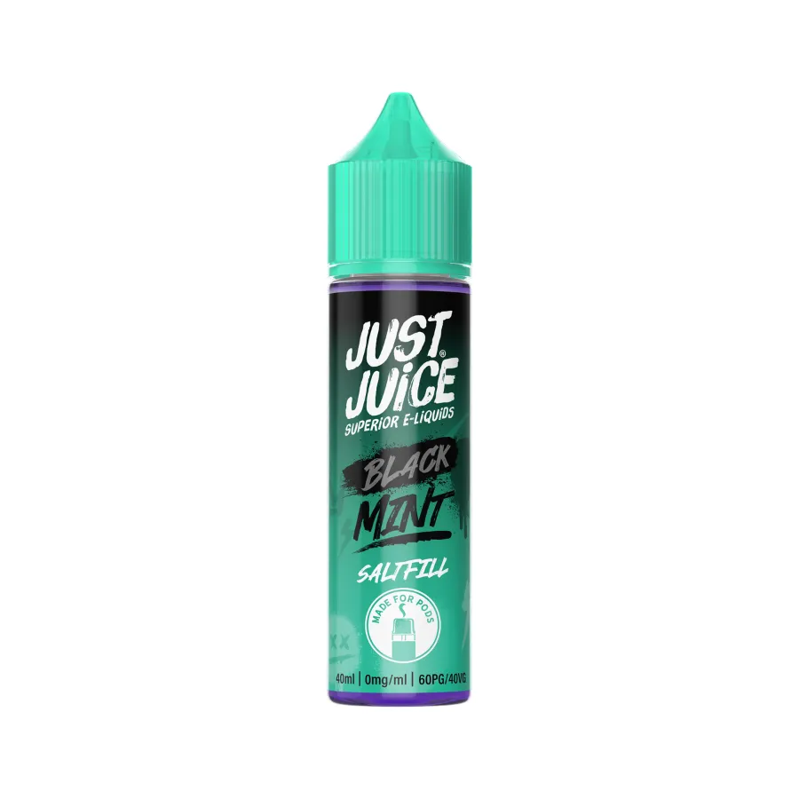 Black Mint