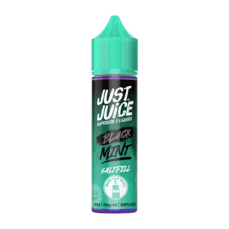 Black Mint