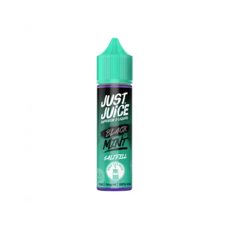 Black Mint
