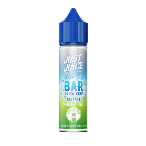 Twist Tropical