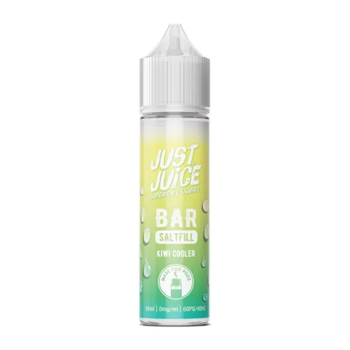 Kiwi Glacé