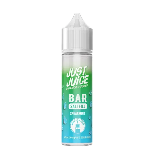 Menthe Verte