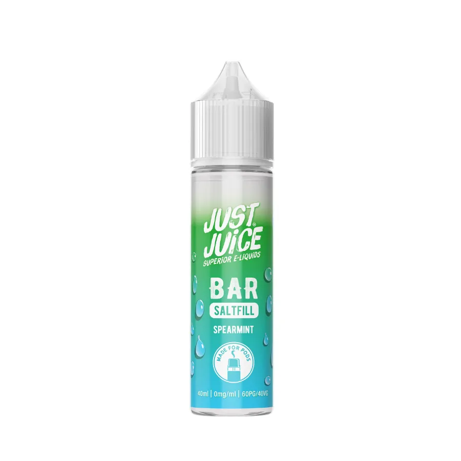 Menthe Verte