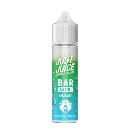 Menthe Verte
