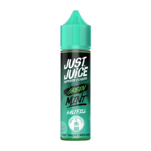 Green Mint