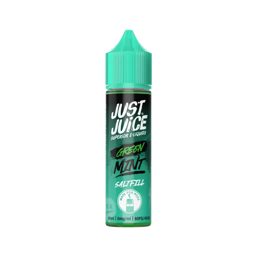 Green Mint