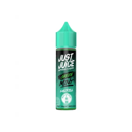 Green Mint