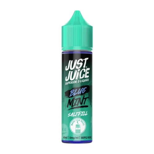 Blue Mint