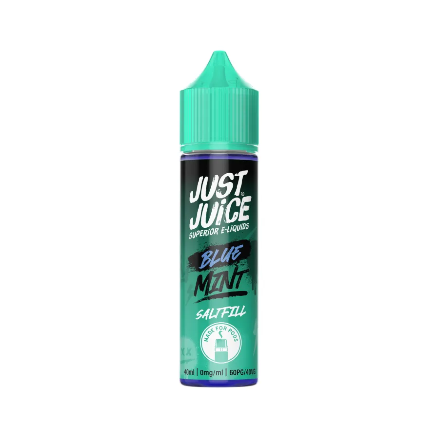 Blue Mint