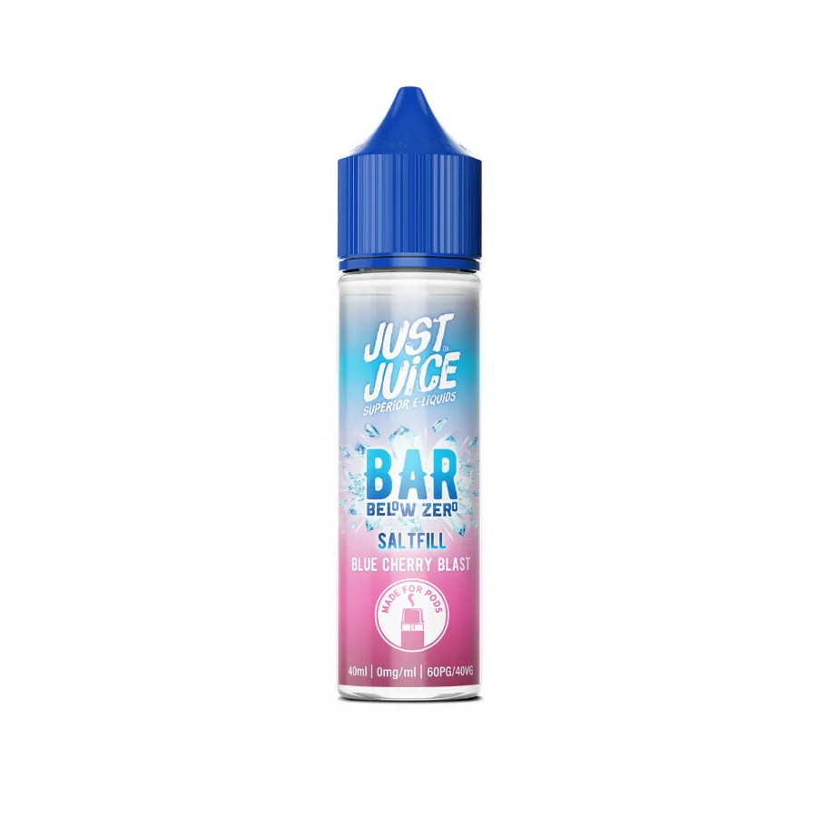 Cerise Bleue