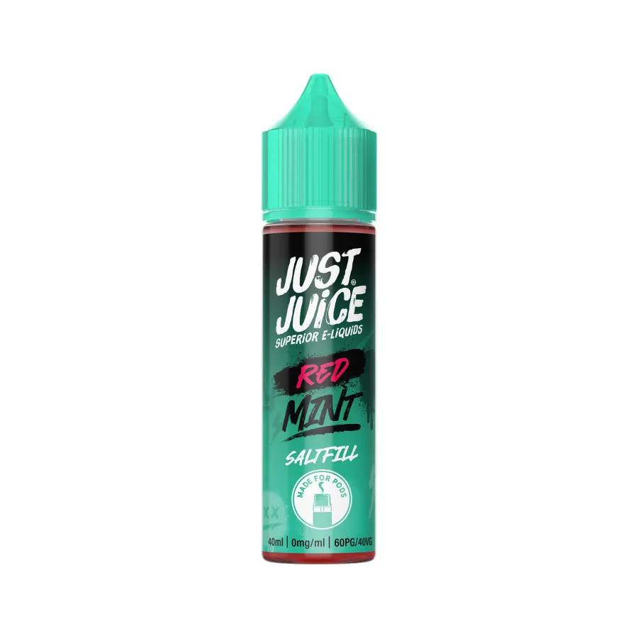 Red Mint
