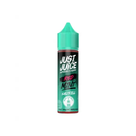 Red Mint