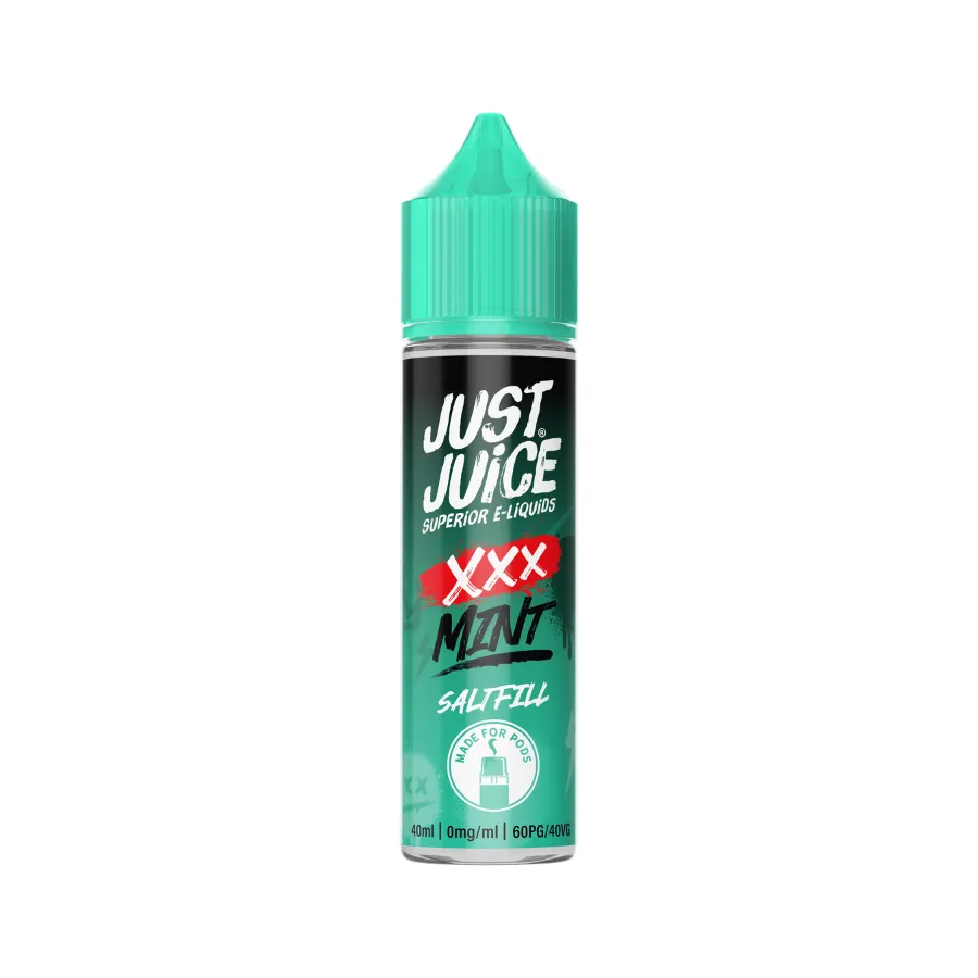 XXX Mint