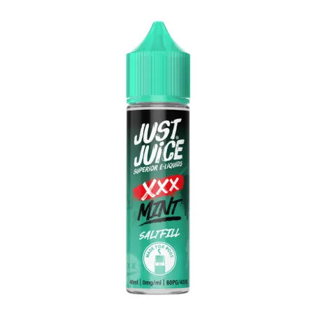 XXX Mint