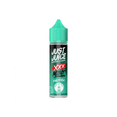XXX Mint