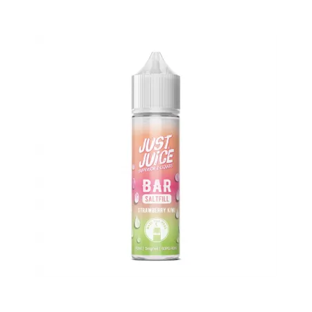 Kiwi Fraise