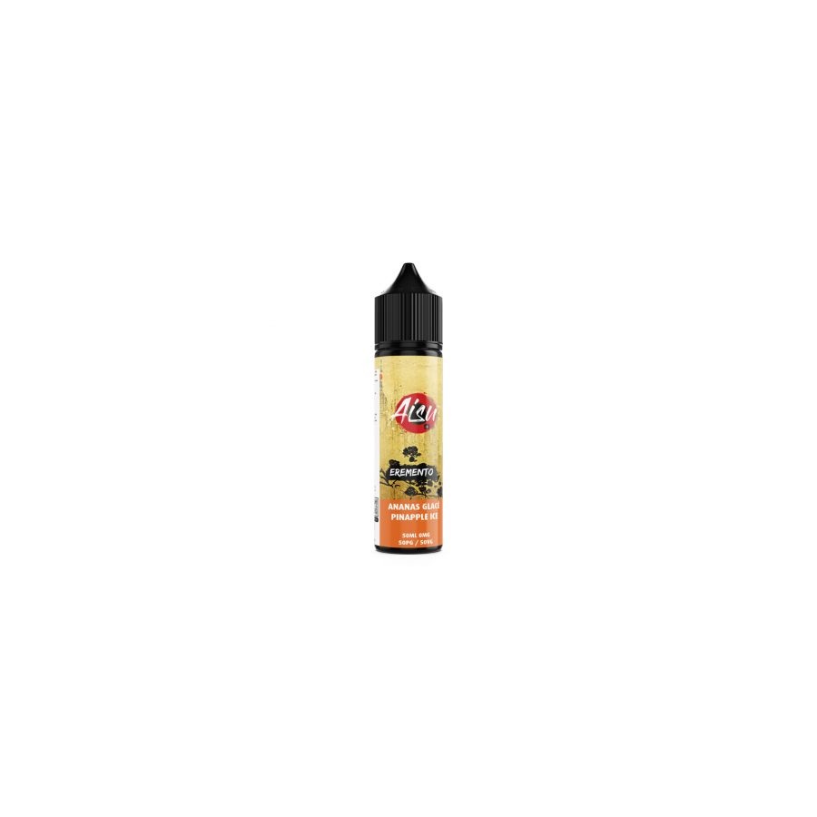 Ananas Glace