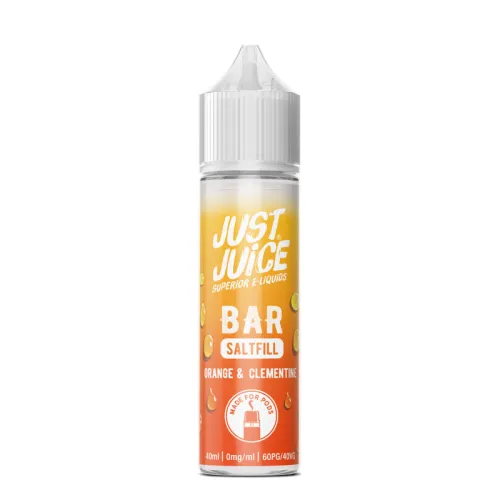 Orange & Clémentine
