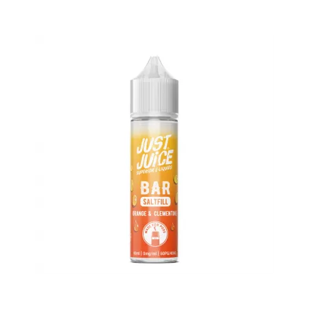 Orange & Clémentine