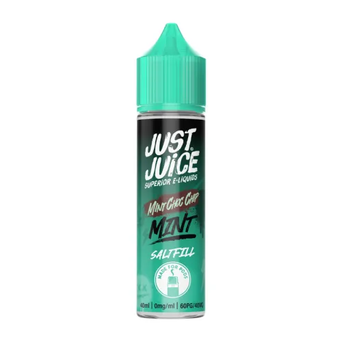Mint Choc Chip