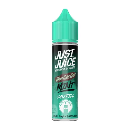 Mint Choc Chip