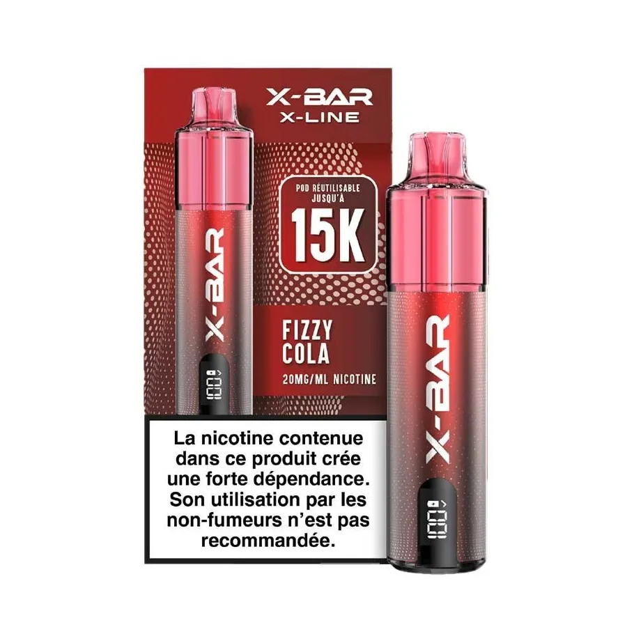 Fizzy Cola