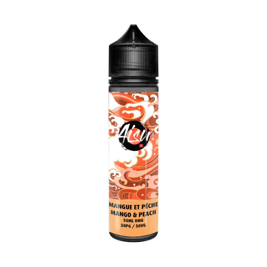 Mango Peach