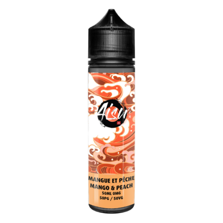 Mango Peach