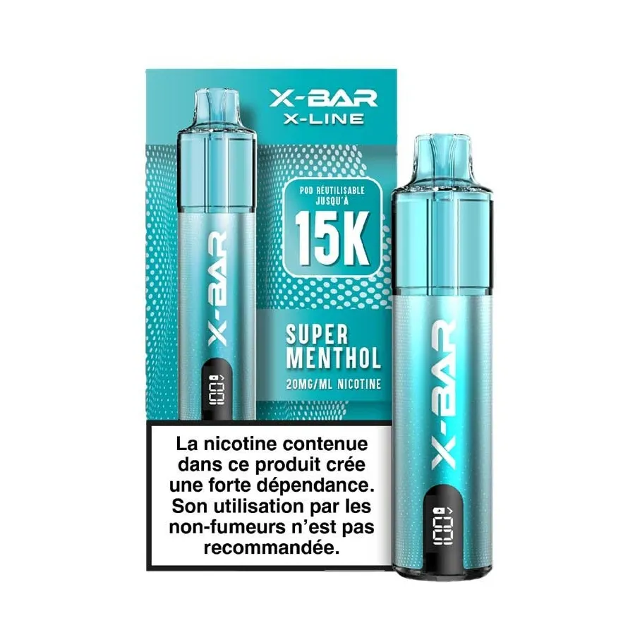 Super Menthol