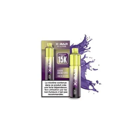 Black Grape Ice