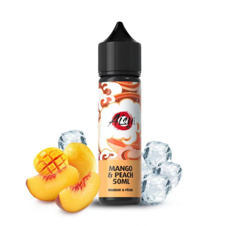 Mango Peach