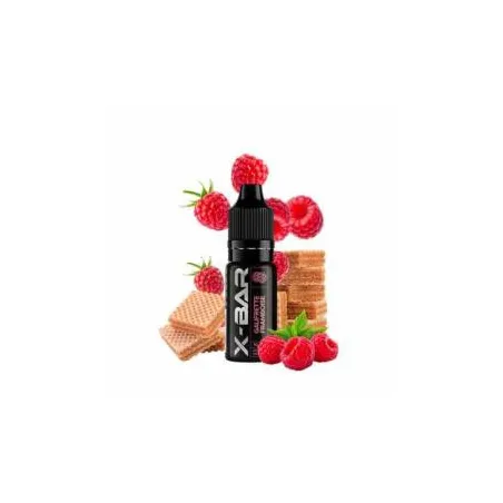 Gaufrette Framboise