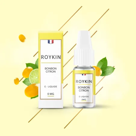 Bonbon Citron