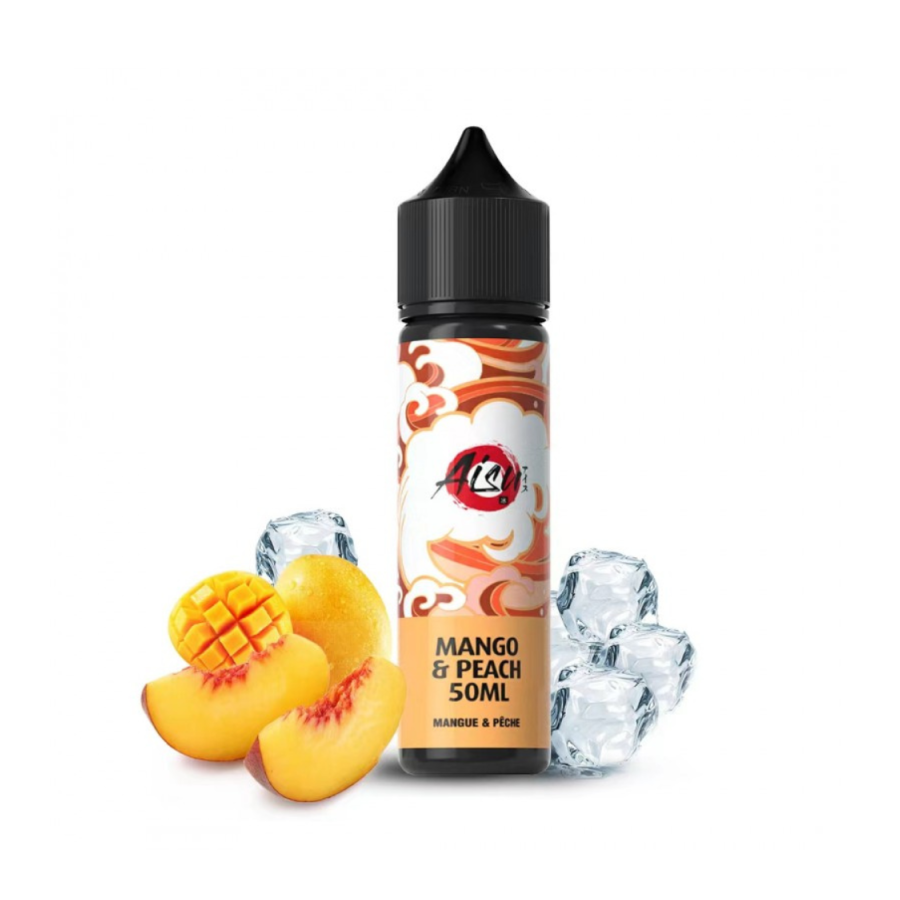 Mango Peach