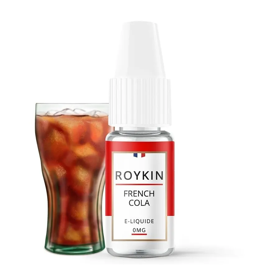 French Cola