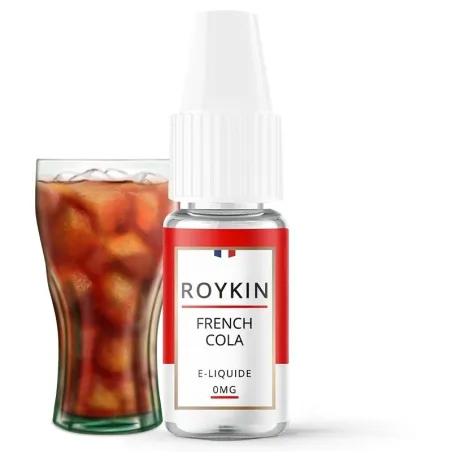 French Cola