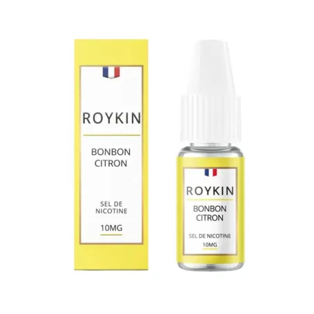 Bonbon Citron