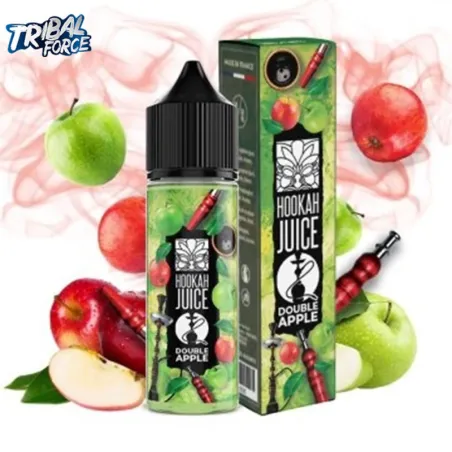 Double Apple