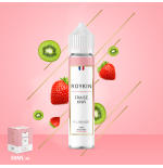 Fraise Kiwi