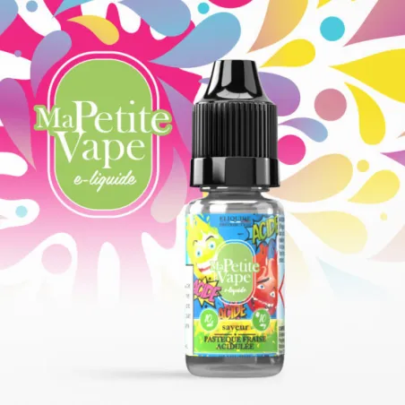 Kiwi Passion Goyave